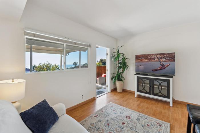 Whitney Oceanview Studio