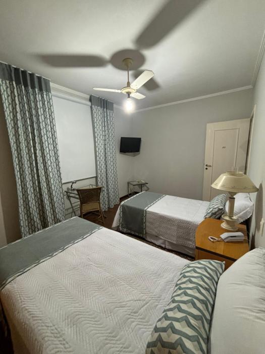 Santa Fé Hospedagem - Quarto 23