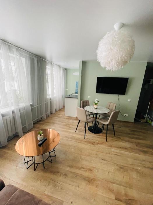 Ariette & Saffy Apartments