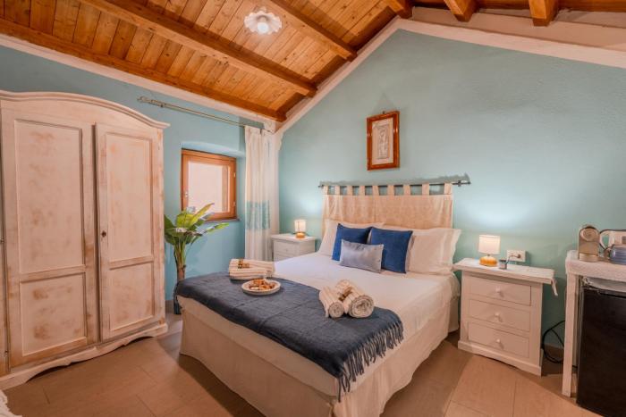 Sapposentu - Unangolo di Paradiso con la Vista sul Castello