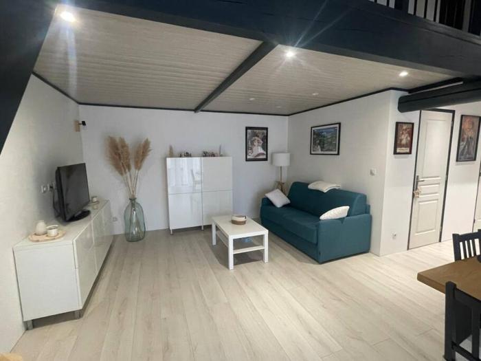 Chez Chacha Rod au cœur de la champagne