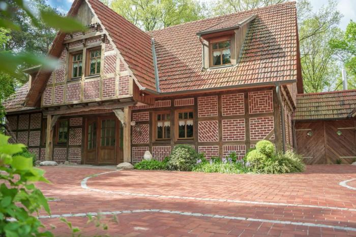 Waldgasthof Röckers-Ferienwohnung Hahnenkrai