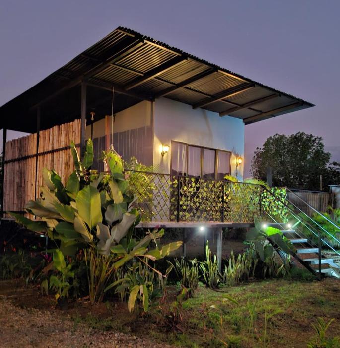 Arenal Tiny Lodge #1