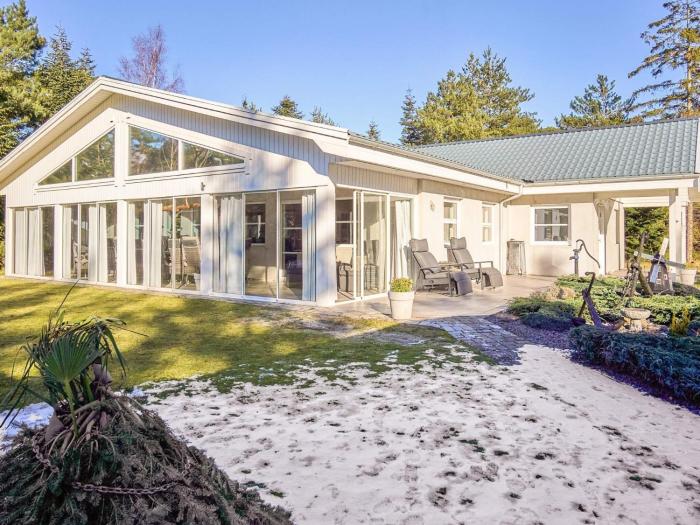 Luxury Retreat in Balka - By Traum Ferienwohnungen