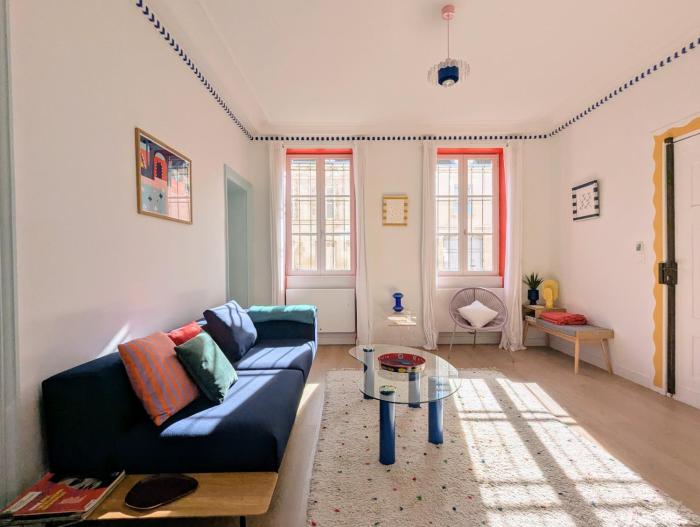 Pop Castle à Chantilly