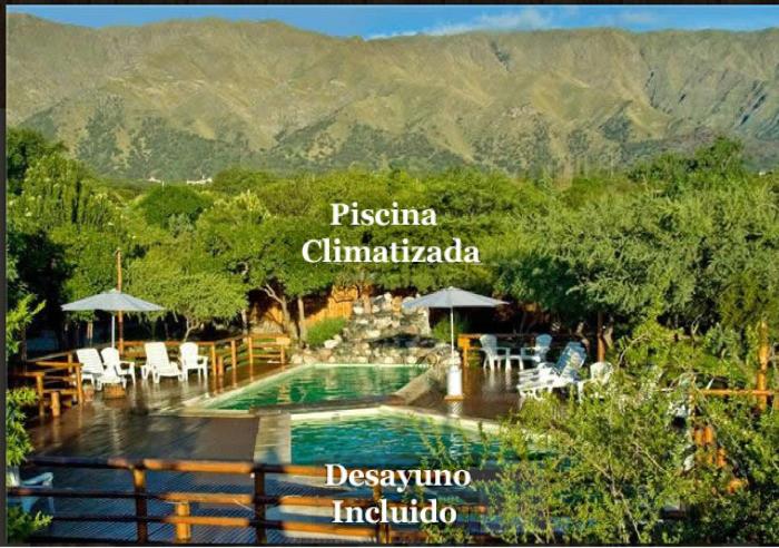 Rincón de los Troncos