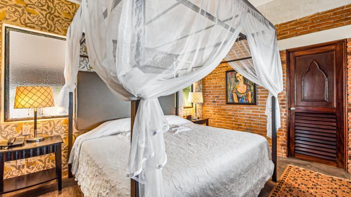 Quinta Maria Cortez Beach Hotel