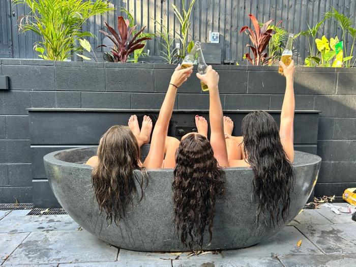 Jezabels Retreat Jervis Bay