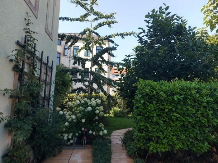 Villa Lebensart Comfortable holiday residence