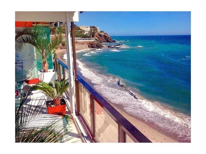 Apartamento-Malibu Comfortable holiday residence
