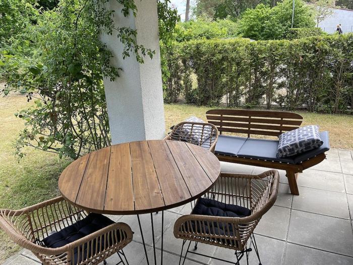 Beach Dune Comfortable holiday residence