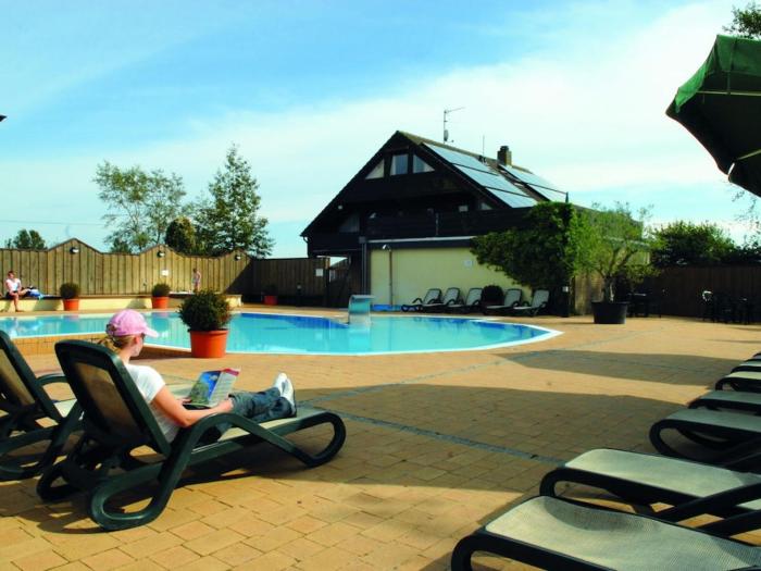 Holiday apartment F995 at Wulfener Hals, Fehmarn