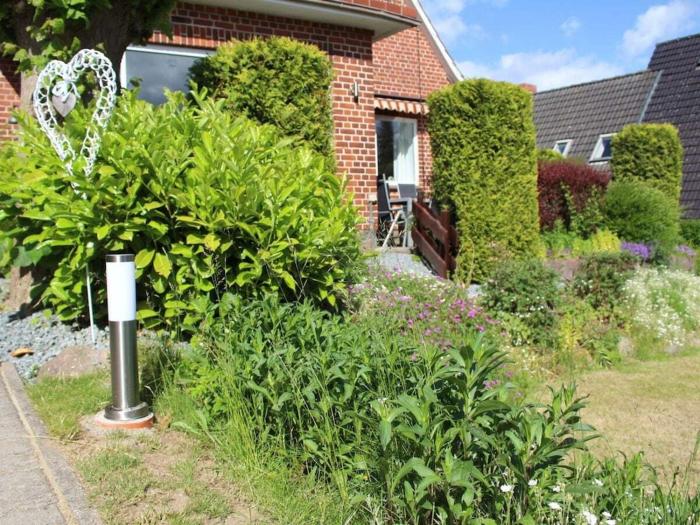 Holiday home with style Holiday apartment Sun terrace