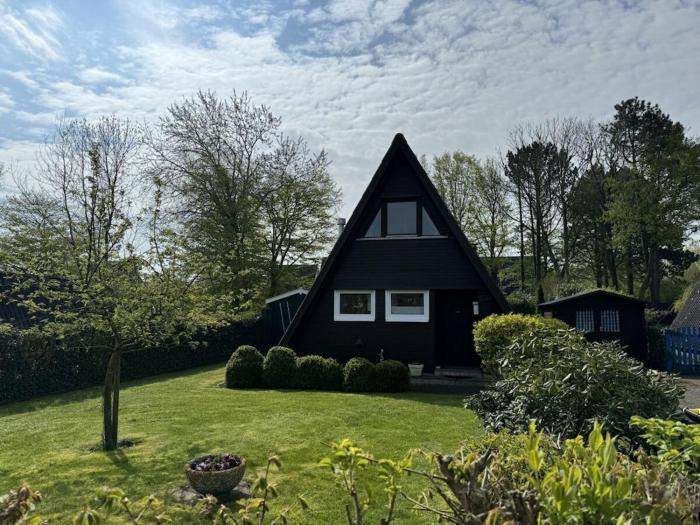 Mühlenblick - Damp Comfortable holiday residence