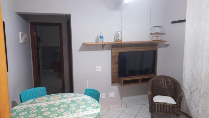Apartamento Pè na Areia Canto do Forte