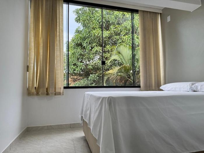 Studio 209 - Brasília Perto da UNB