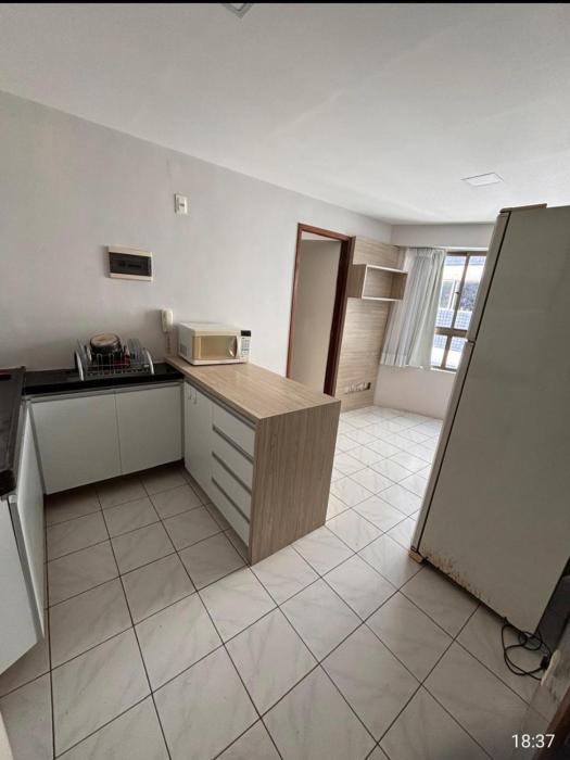 Condomínio puerto bilbaoo