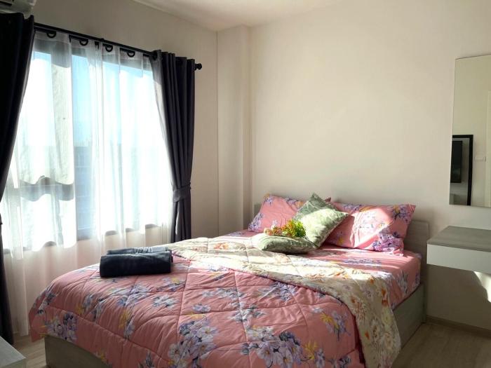 Escent ville Chiangmai A83