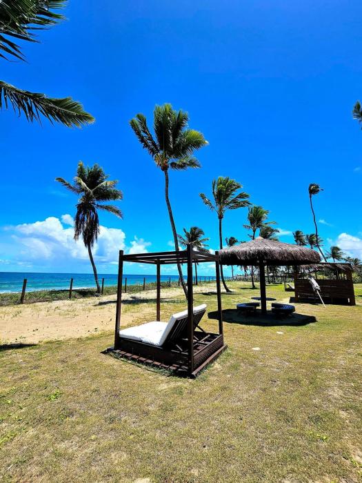 Luxo e Exclusividade no Malawi Muro Alto by HM