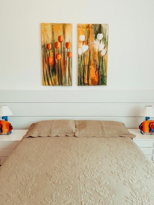 Excelente apto à beira-mar, ao lado BaliHai Atl