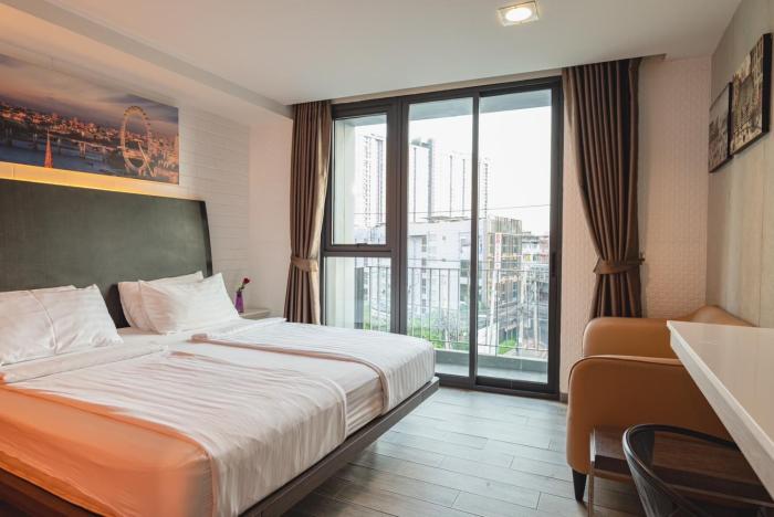 BB House Khlongtan บีบีเฮ้าส์ คลองตัน