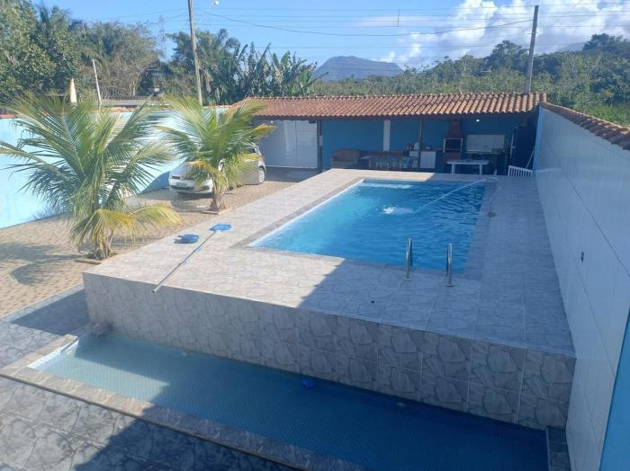 vacation home