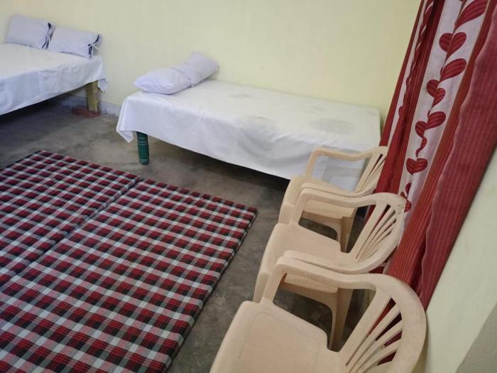 Samriddhi Home stay