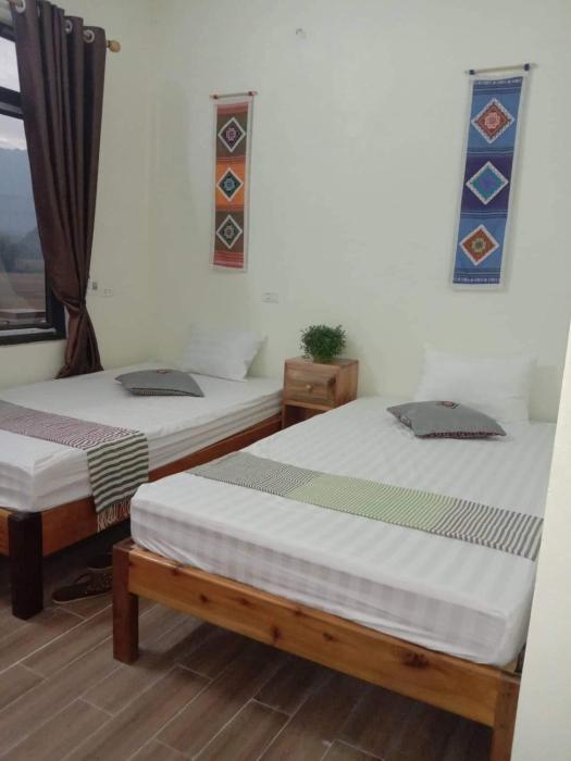 Mộc Nhiên Homstay Mai Chau