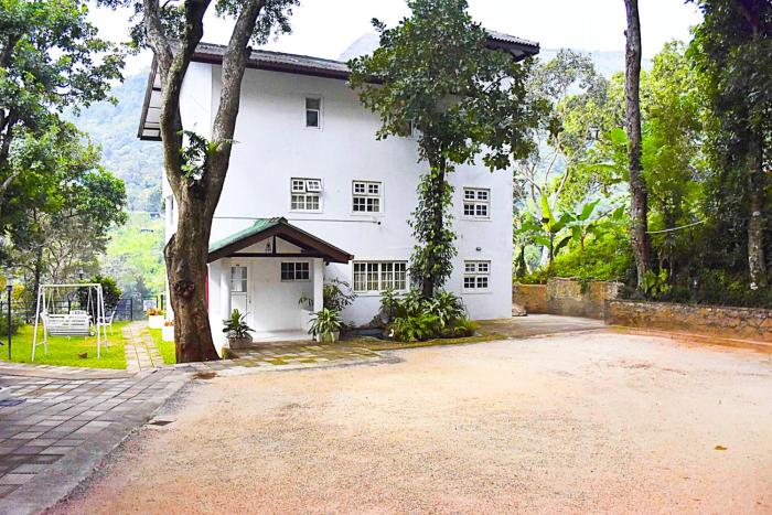 Belihuloya Holiday Homes