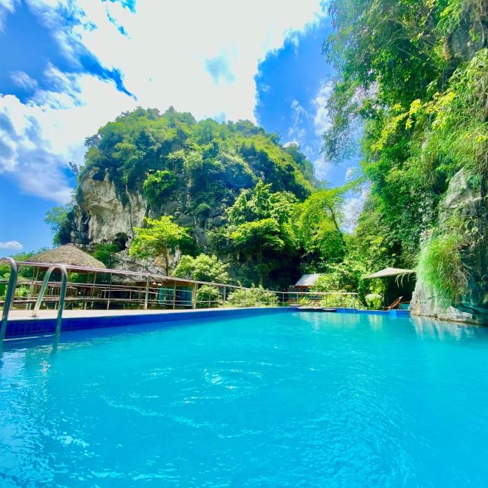 Green Valley Homestay - Thung Lũng Xanh