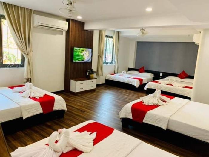 Khách sạn tuấn vinh