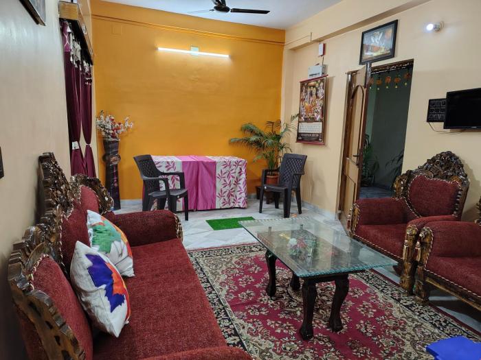 Vihaan Residency