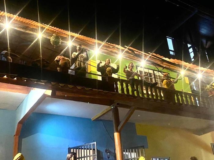 Hospedajes apartamentos full equipada a solo 10- minutos del aropuerto Panamá pasifico 5 minutos de playas y a solo 20 minutos de la ciudad de panama y los principales sitios turísticos