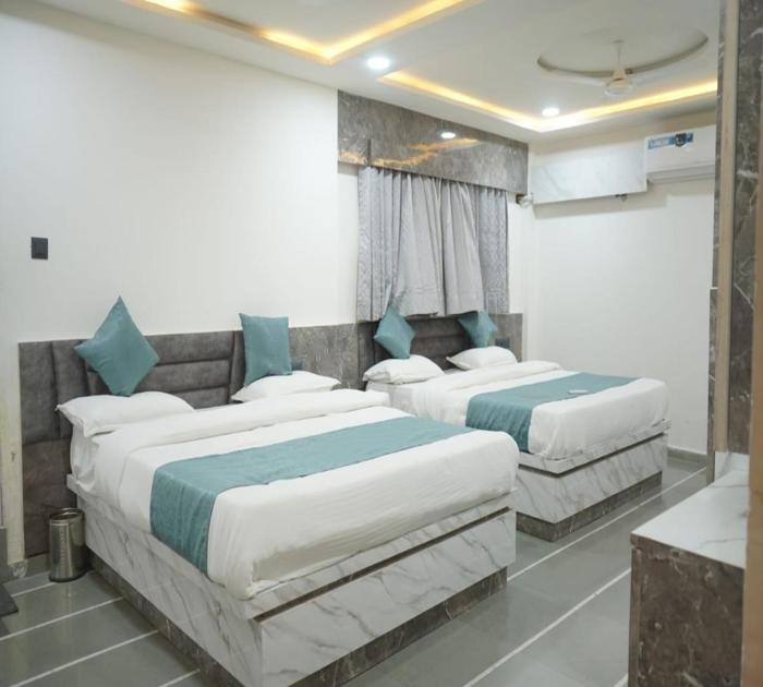 Hotel Govardhan Palace