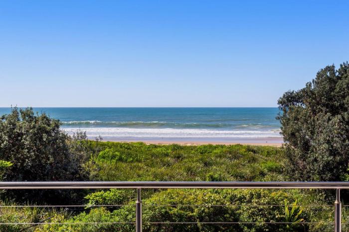 Tidemark - Diamond Beach