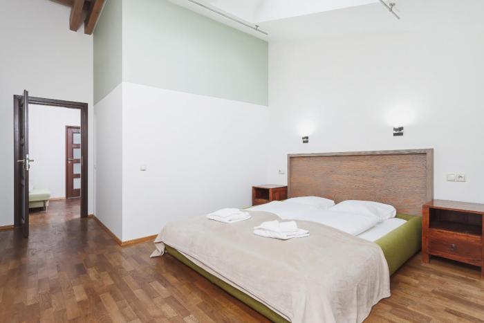 Apartment Amaretto Długa 60 by Noclegi Renters