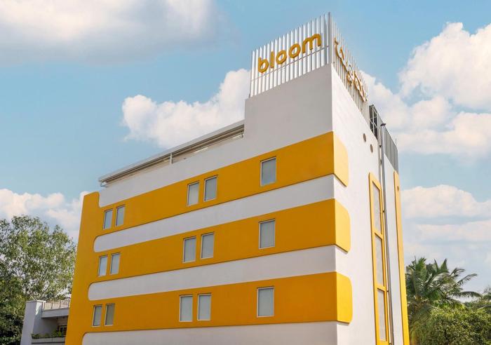 Bloom Hotel - Jayanagar