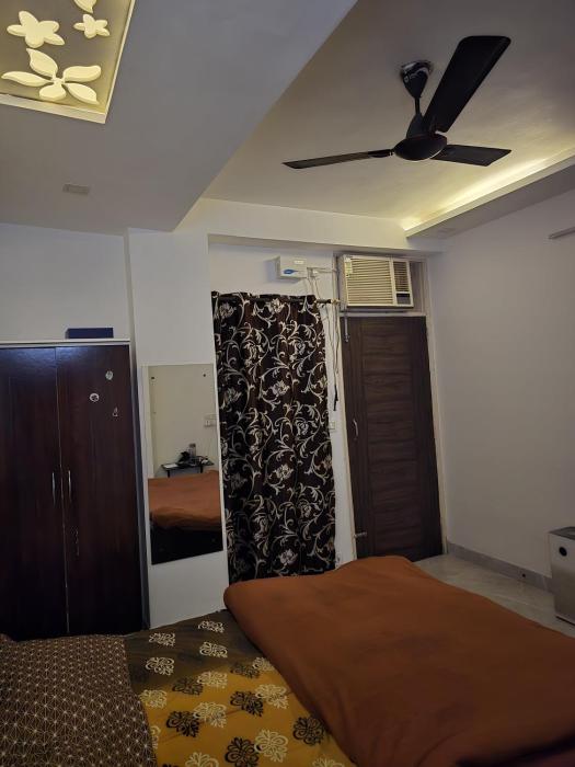 Apartment in New Delhi