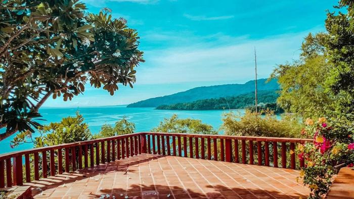 Kasbah Remo Villa Puerto Galera