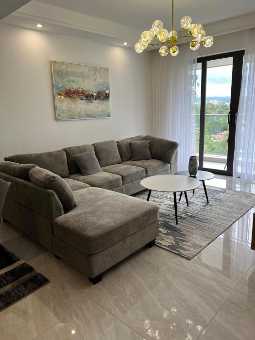 cozy & chic 2bedroom apartment in Kileleshwa