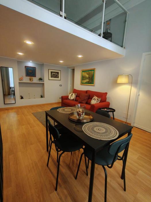 Appartamento Noemi Zinghouse CT