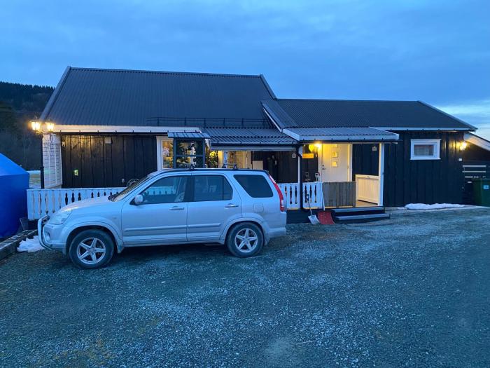 Hus til leie under VM 2025