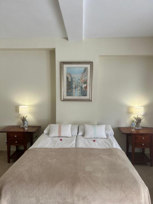 Jardines del Mar Marbella