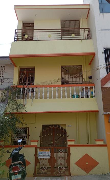 Rudraksh Homestay