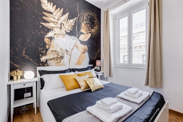 BDC - Majestic 4-Bdr in Termini