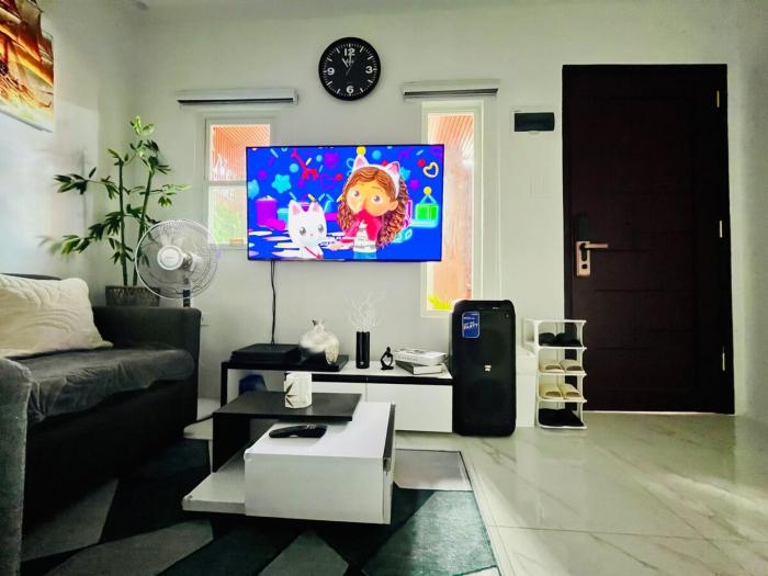 Calm Nest Nearcation by MK HOMES