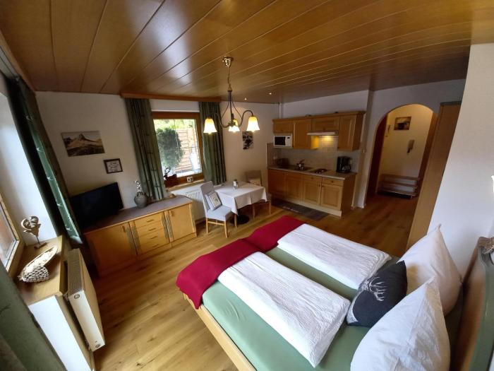 Ferienwohnung Landhaus Lechner