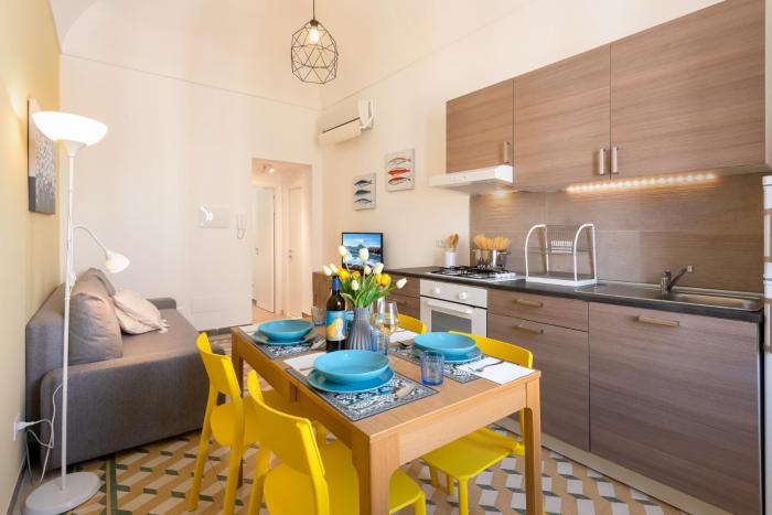 I Tre Golfi - Appartamenti a 300 mt dal mare