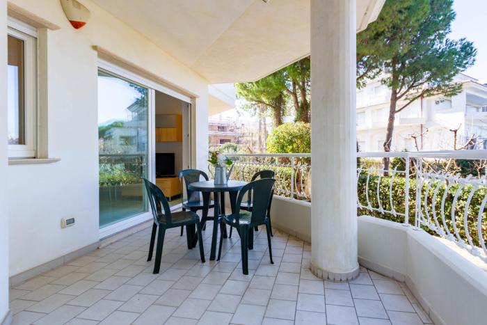 Appartamento Sole Alto Deluxe 1A - MyHo Casa