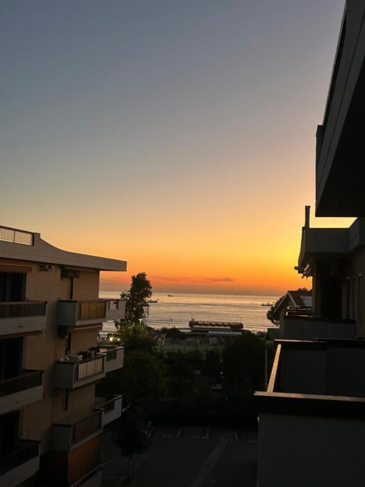 Apartment BELLA VISTA